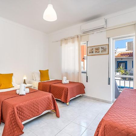Alvor House Lagoon Luaran gambar