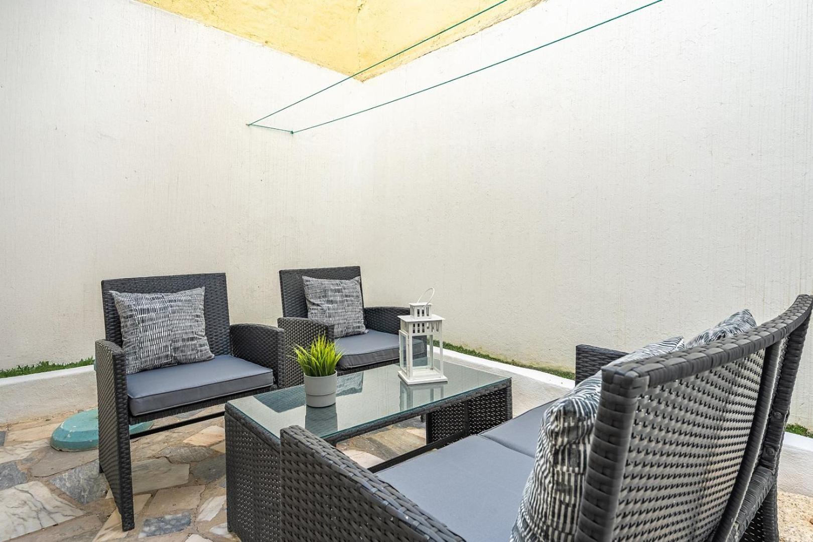 Alvor House Lagoon Luaran gambar