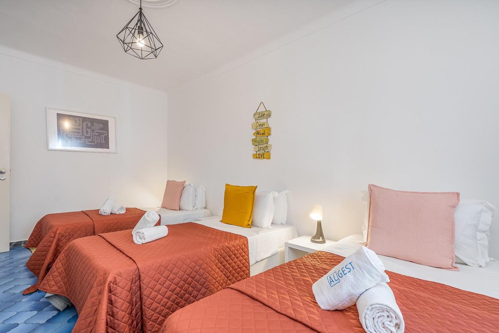 Alvor House Lagoon Luaran gambar