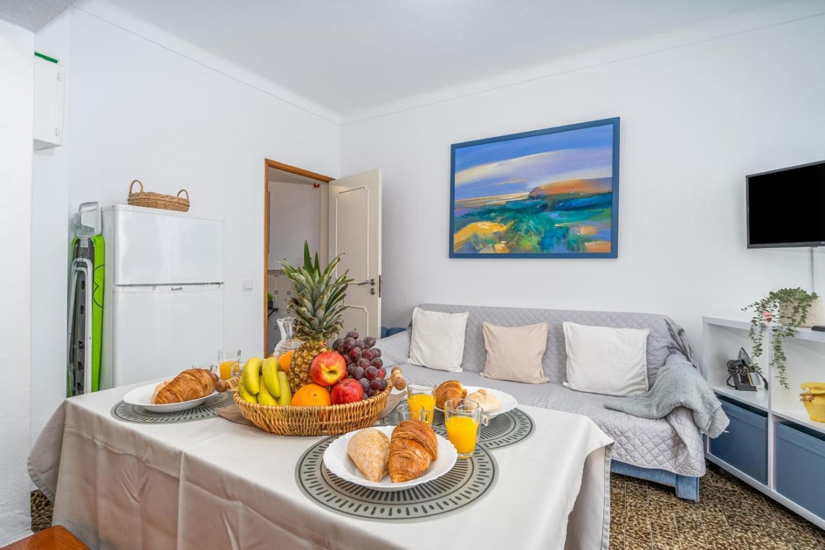Alvor House Lagoon Luaran gambar