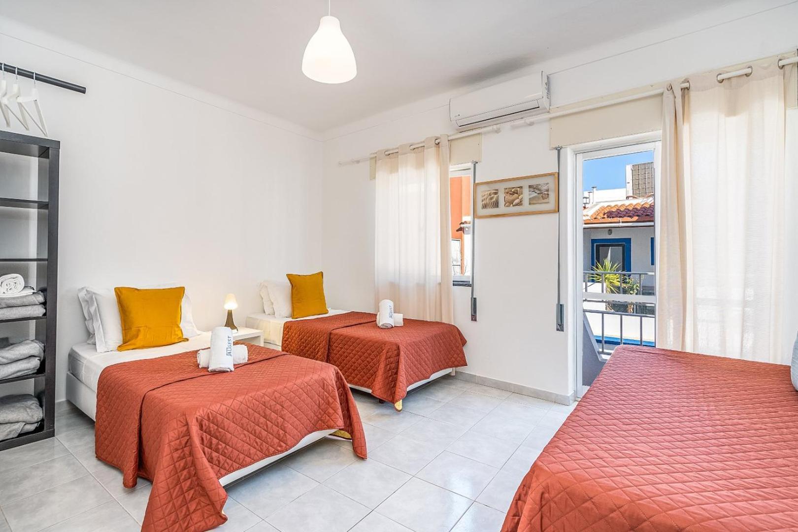Alvor House Lagoon Luaran gambar