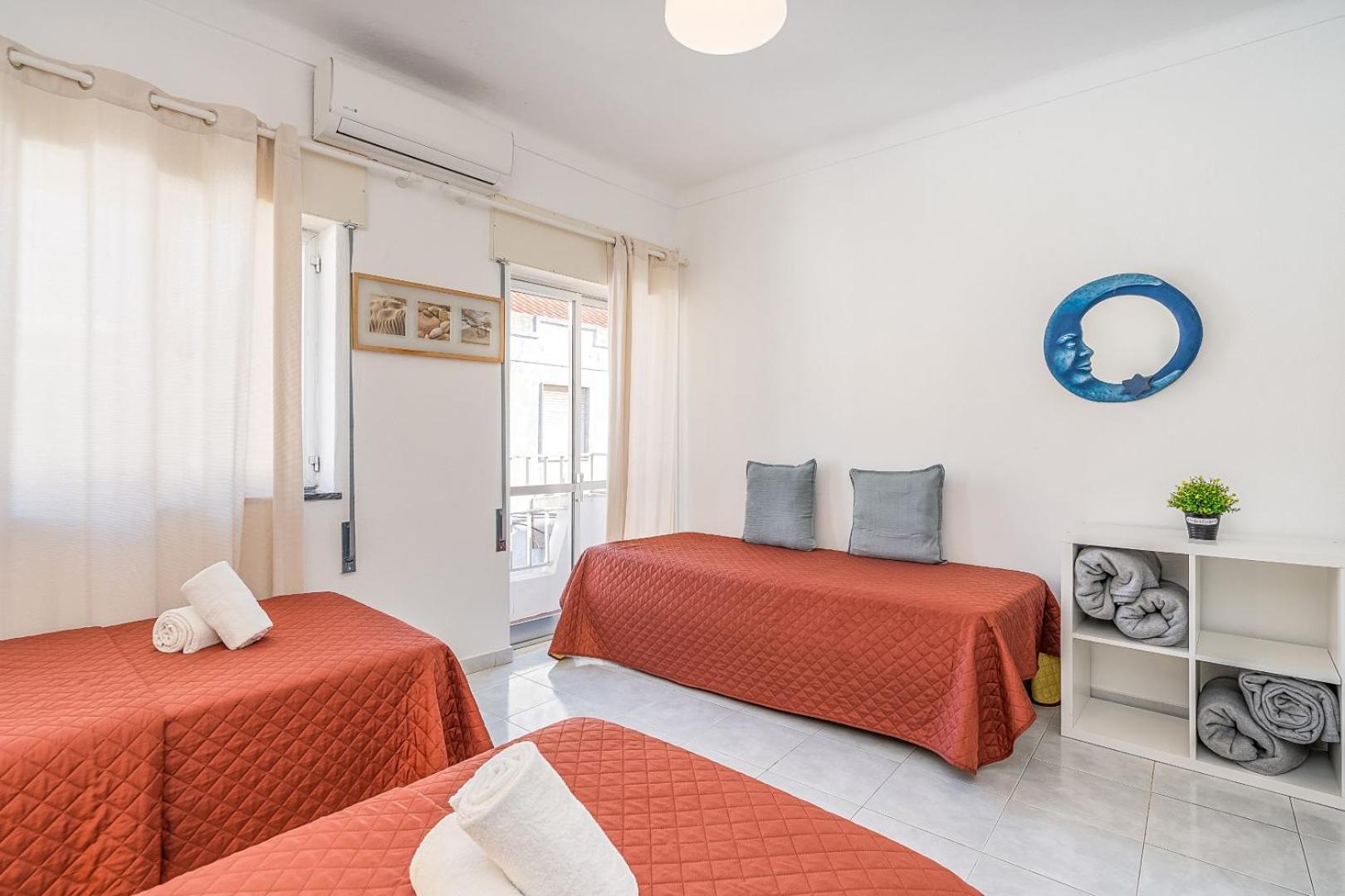 Alvor House Lagoon Luaran gambar