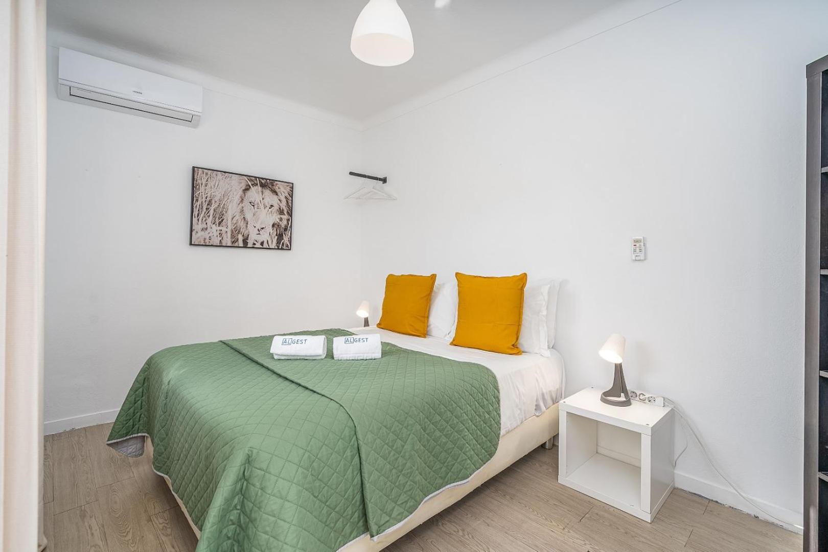 Alvor House Lagoon Luaran gambar