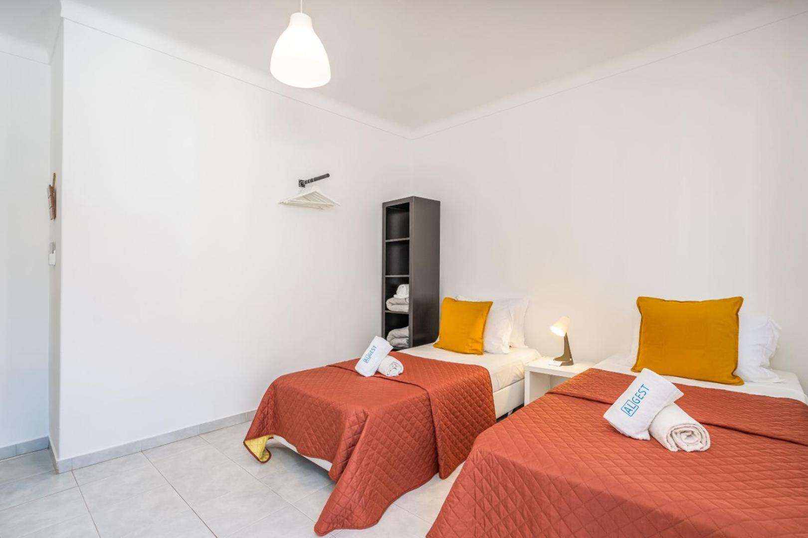 Alvor House Lagoon Luaran gambar